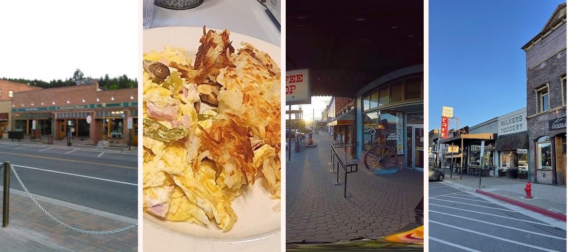 Wagon Train Coffee Shop Gallery Image 3