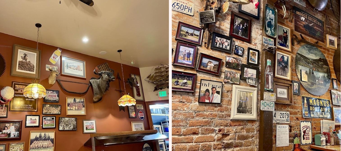 Wagon Train Coffee Shop Gallery Image 5